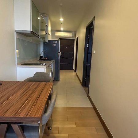 The Astra Condo Chiang Mai Exteriör bild