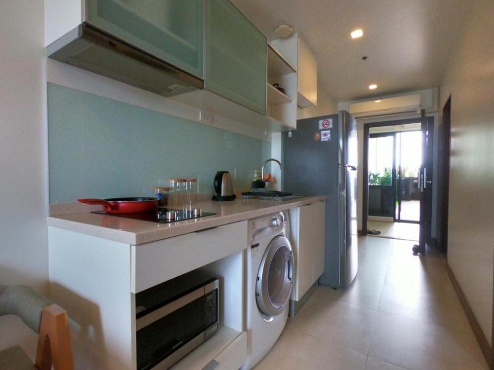 The Astra Condo Chiang Mai Exteriör bild